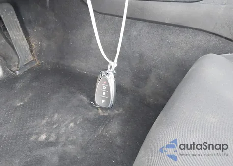 2017 Chevrolet Camaro 1Ss z USA, uszkodzony, nr VIN 1G1FE1R77H0102966